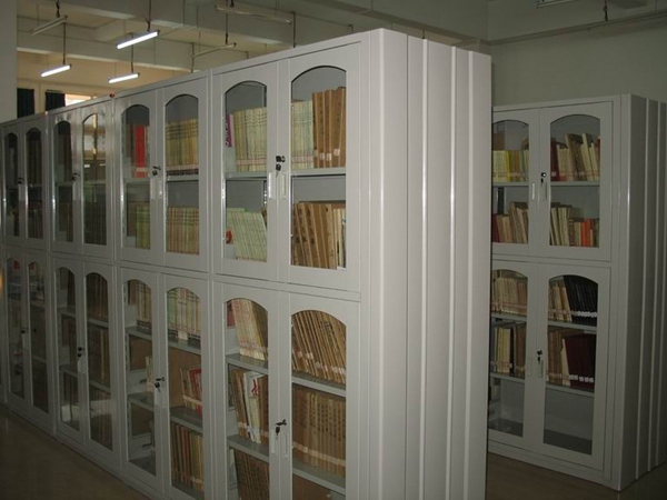 LX-402書架